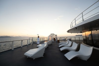National Geographic Endurance in operation ULS 03897 high Large RGB Ship NG Endurance Resolution Exterior Observation Deck DV 281