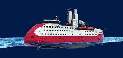 TWIN X STERN Nor Shipping 2022 1