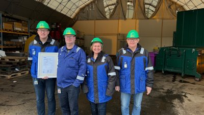 Iso14001 people