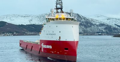 Fugro Resilience
