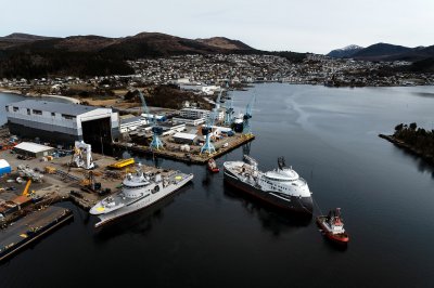 Ulstein Olympic Utdocking web 3