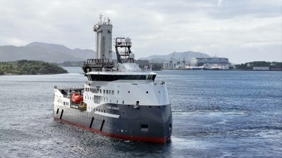 2024 06 24 Olympic Boreas Yno 318 CR ULSTEIN 7