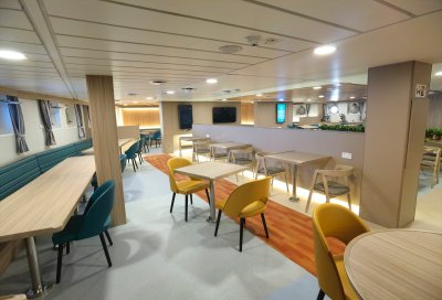 Shanghai Electric interior4