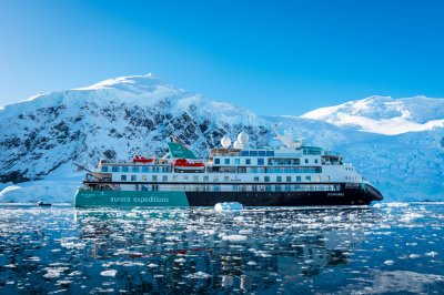 Sylvia Earle Neko Harbour Antarctica Tyson Mayr 38334999