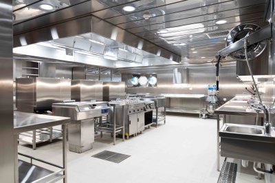Galley