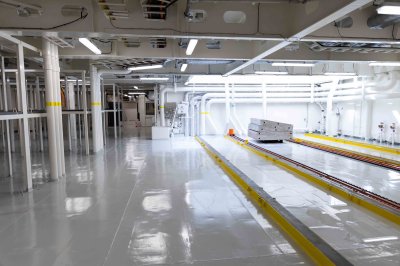 Warehouse 3