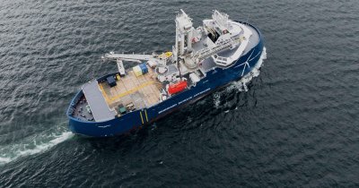 Windea Clausius JSB 05 CR Jacob Staerk Ulstein Group