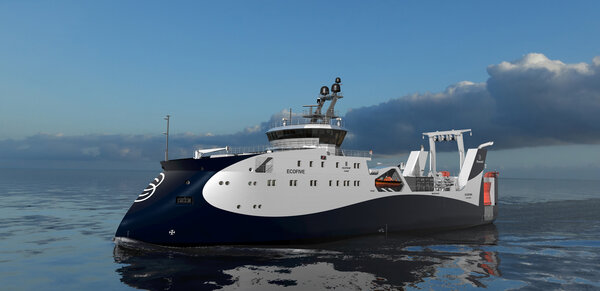 FX101 Bluewild2 Jan22 Sea PS Fore Low