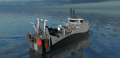 FX101 Bluewild2 Jan22 Sea SB Aft2