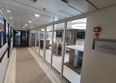 Ocean Victory Boutique.