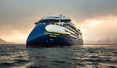 National Geographic Endurance