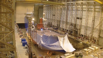 'Windea TBN' undercover, photo Oclin.