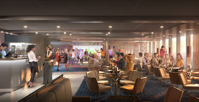 Entertainment made easy in such facilities.