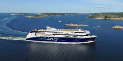 Color Hybrid For Color Line