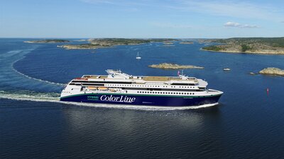 Color Hybrid For Color Line