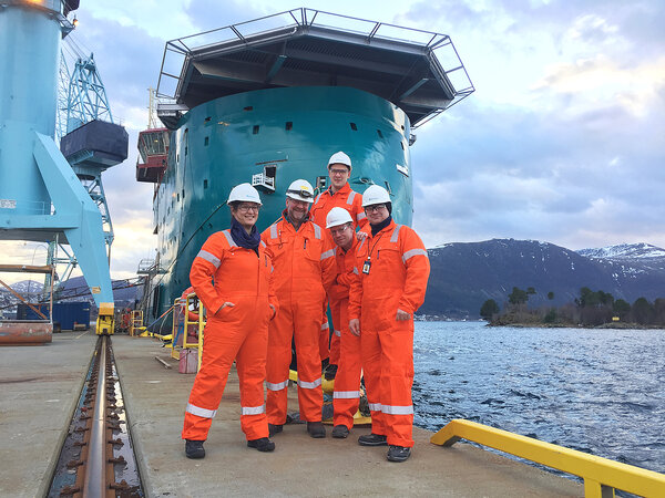 Michelle Loffler Fons Martens Erik Kleijboer Jevgeni Zoglo Arturas Rimsevicius Acta Centaurus Crew