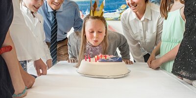 Ulstein X-BOW 10 years, photo by Marius Beck Dahle.