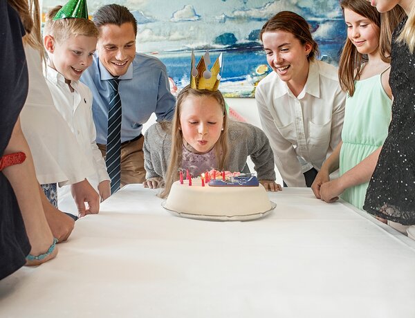 Ulstein X-BOW 10 years, photo by Marius Beck Dahle.