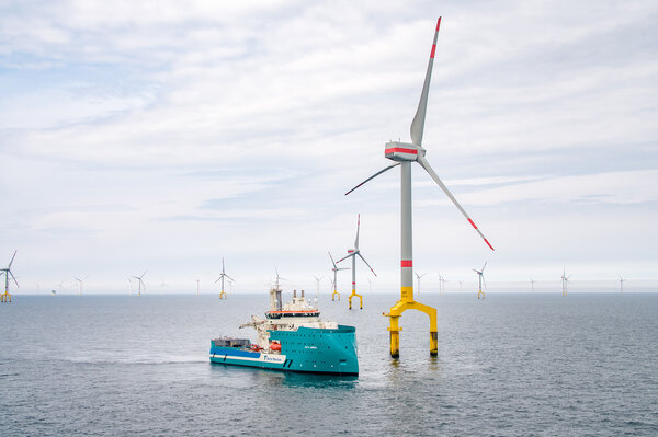 Acta Auriga at work Coen de Jong