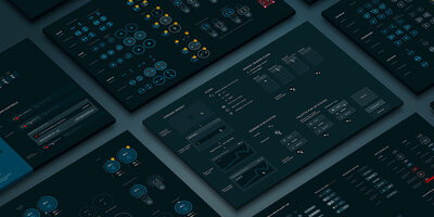 Marine Automation System based on ULSTEIN X-CONNECT_Ulstein and Eggs