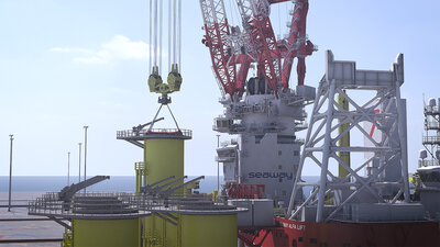 Seaway Alfa Lfit s070