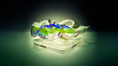 Ulstein received Nor-Shipping's Innovation award 2015.