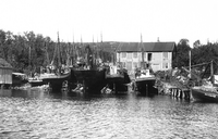 Heritage Ulstein Mek1927