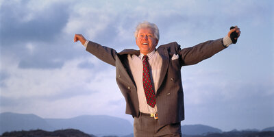 Idar Ulstein strand 1990 Dag Thorenfeldt mindre str