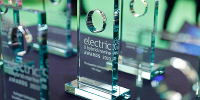 ULSTEIN THOR concept design award 2023 copy