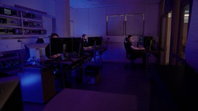 UPC Operation center still