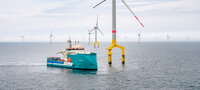 Acta Auriga offshore wind farm