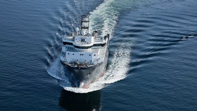 Olympic Zeus sea trial 3 2880px