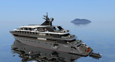 C112 Tender Arrangement