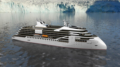 Cx106 Polar Expedition Cruise