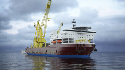 SapuraKencana-3500-waterline