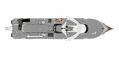 FX102 ULSTEIN July23 In Air Planview TOP