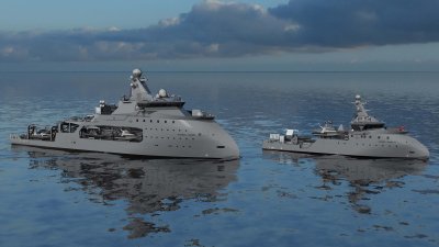 ULSTEIN Navy2025 Dec25 SB Duo