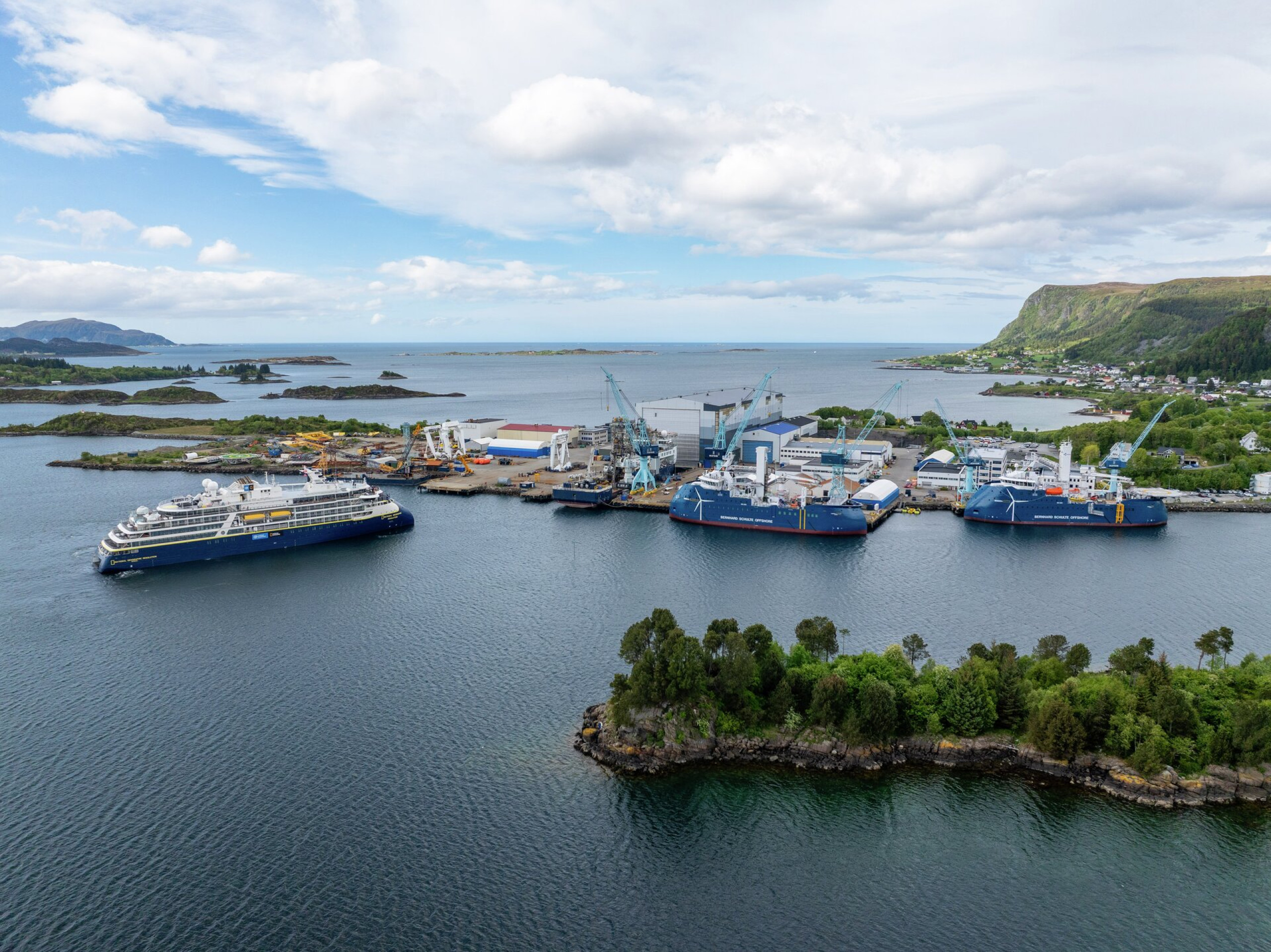 Ulstein