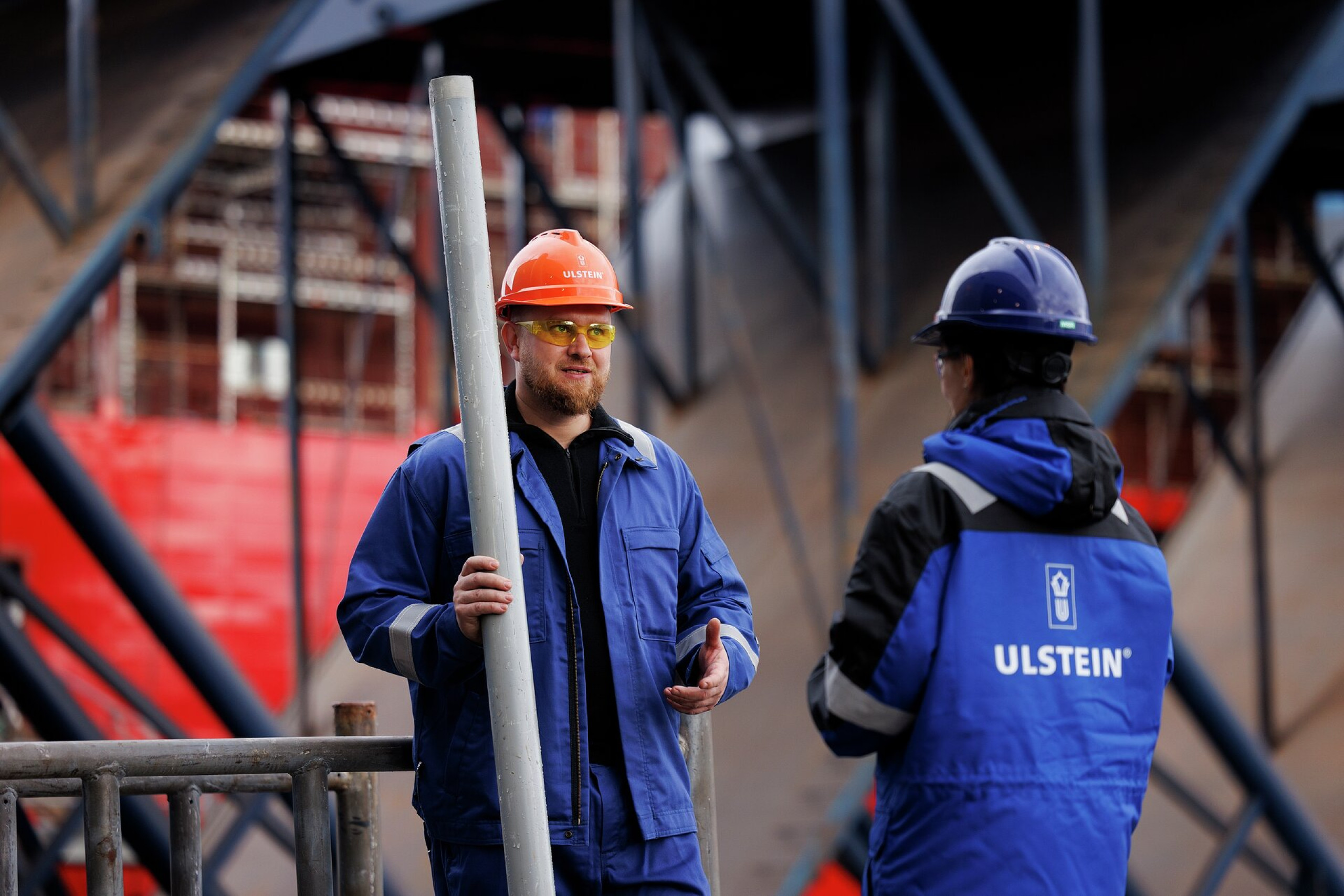 Ulstein