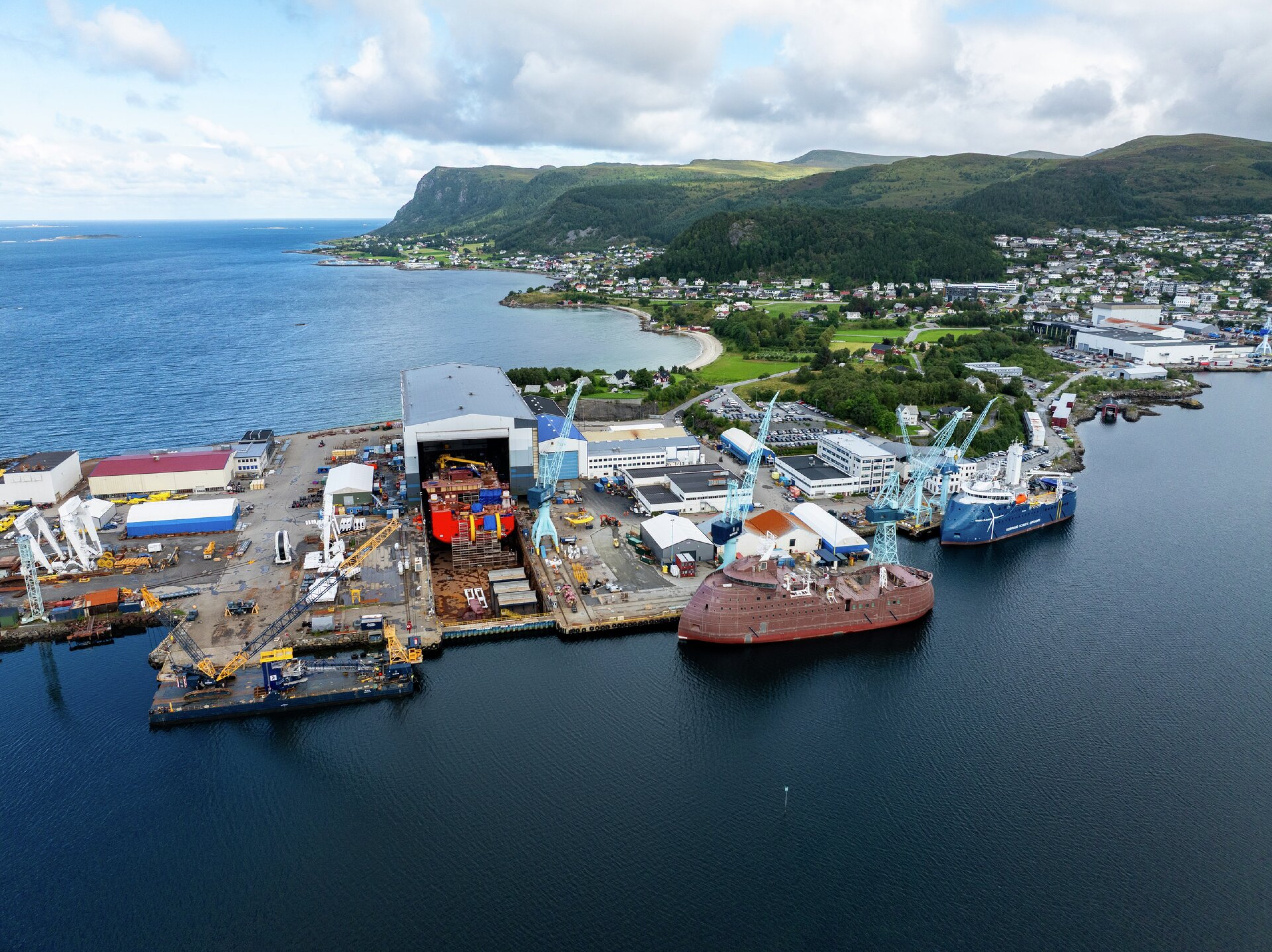 Ulstein