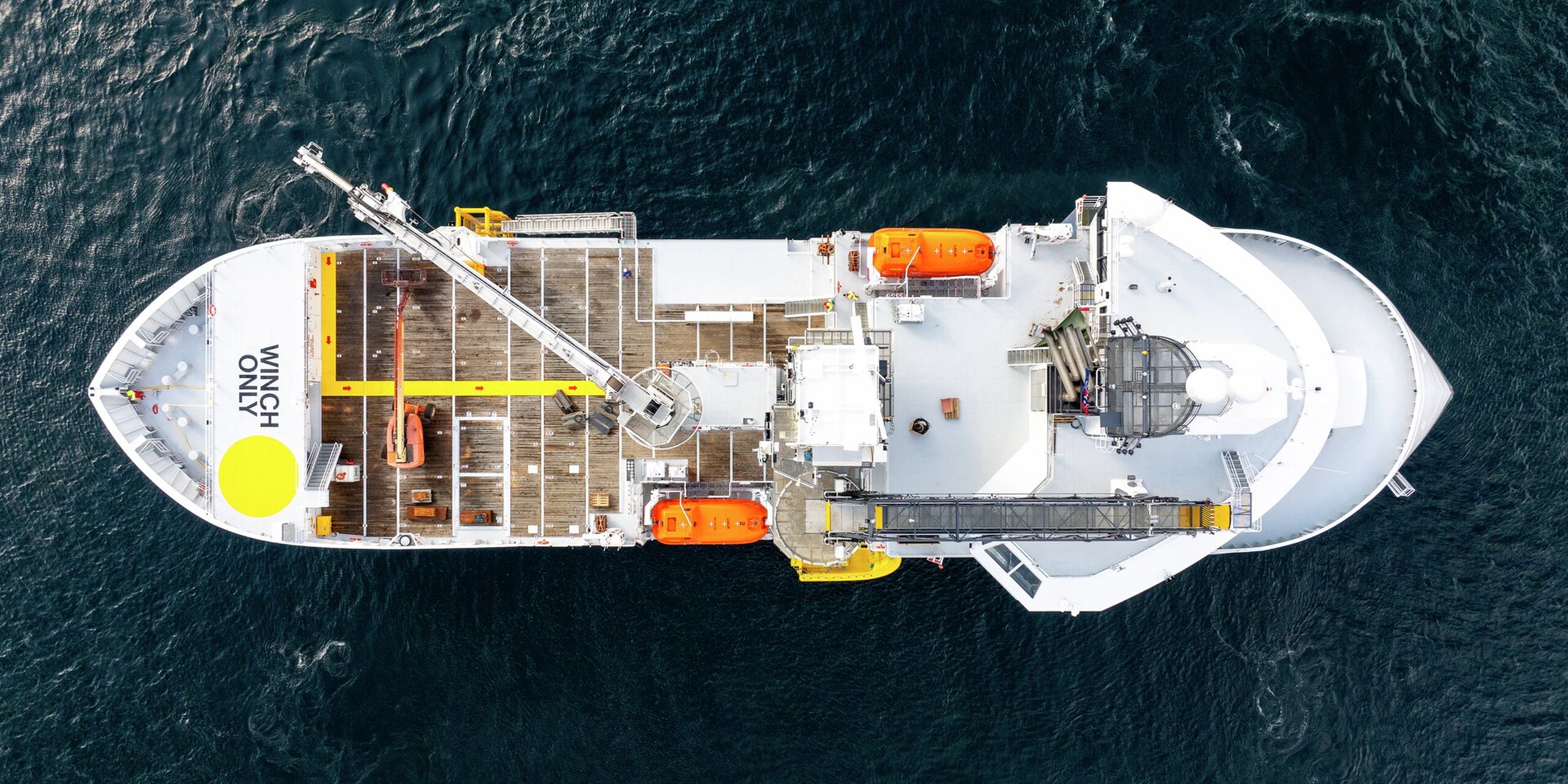 318 Olympic Boreas testing