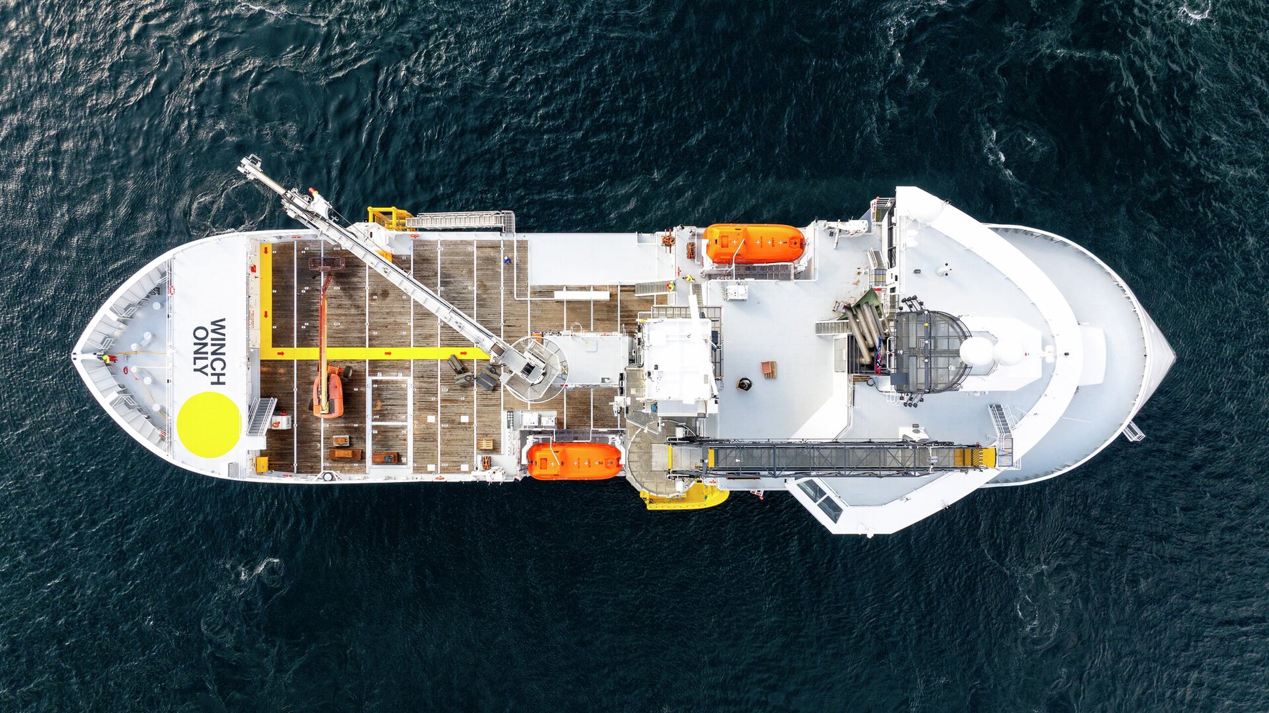 318 Olympic Boreas testing